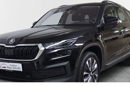 Skoda Kodiaq 137.630 km 28.990 &euro; Kronach 96317