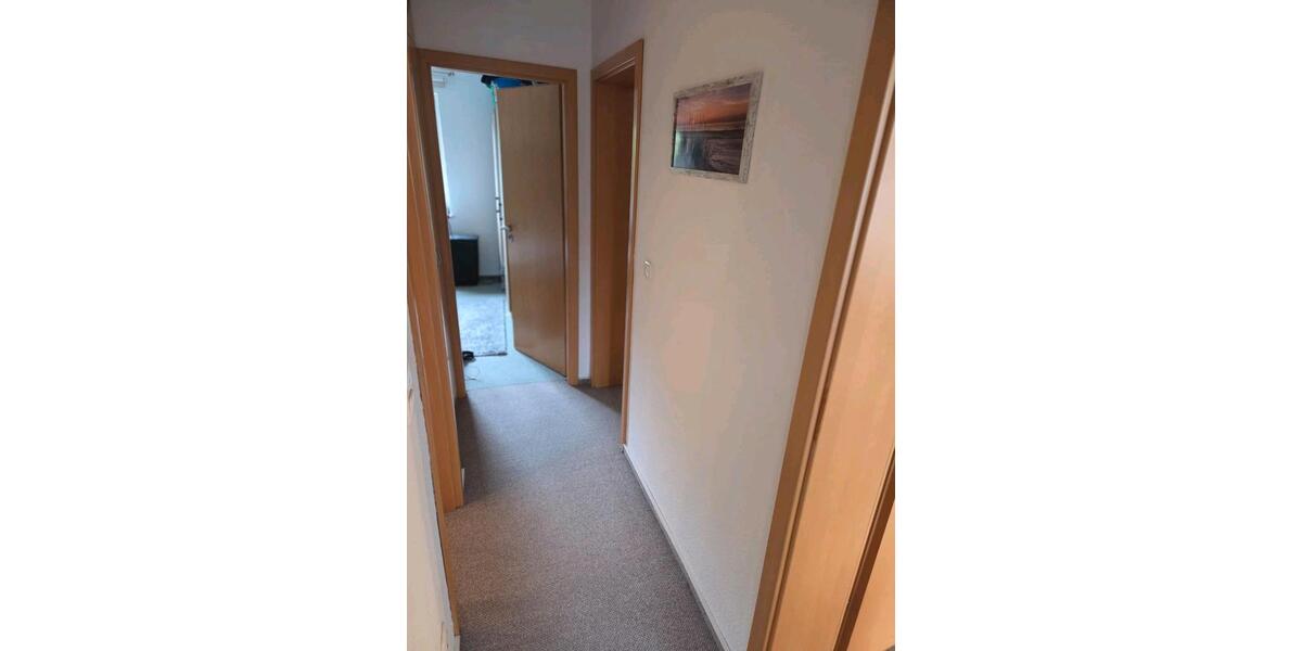 Etagenwohnung Lübeck Sankt Lorenz Nord - 1 Zimmer, 55 m&sup2;, 145.000&euro; | Angebot:26961327