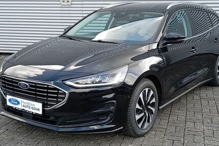 Ford Focus 23.613 km 25.680 &euro; Alsdorf 52477