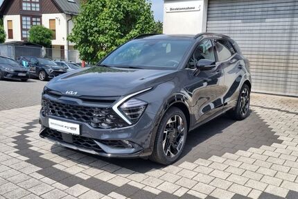 Kia Sportage 6.000 km 37.990 € Wiesbaden 65199