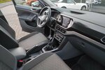 VW T-Cross 1,0 TSI Style NAVI/LED/SHZ/PDC 36.523 km 17.500 &euro; Höchstenbach 57629