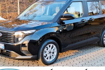 Ford Tourneo Courier 5.000 km 30.990 &euro; Rodewisch 08228