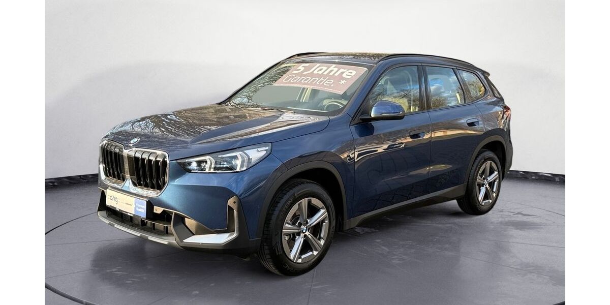 BMW X1 12.090 km 34.920 &euro; Lahr 77933