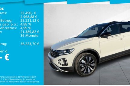 VW T-Roc 10.998 km 30.980 &euro; Dresden 01169