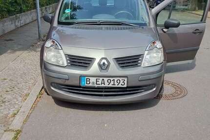 Renault Modus 172.000 km 1.600 &euro; Berlin 13581