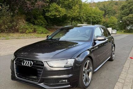 Audi A4 192.000 km 10.999 &euro; Siegen 57080