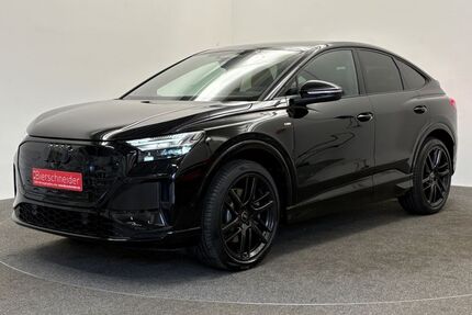 Audi Q4 e-tron 4.900 km 68.850 &euro; Weißenburg 91781