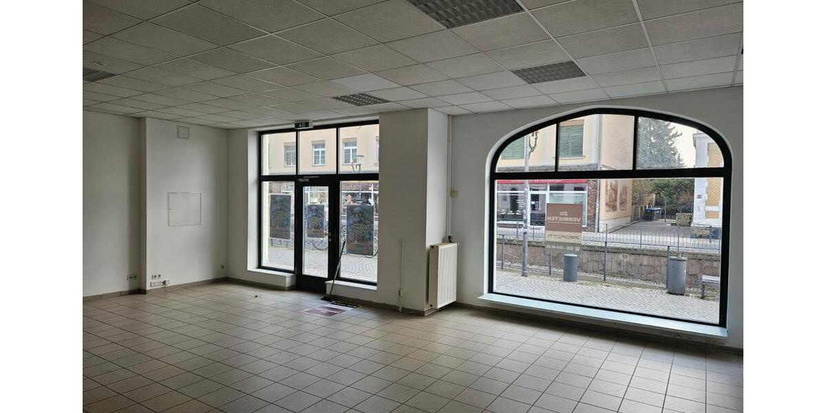 Gewerbeobjekt Radebeul - 865&euro; | Angebot:26683983