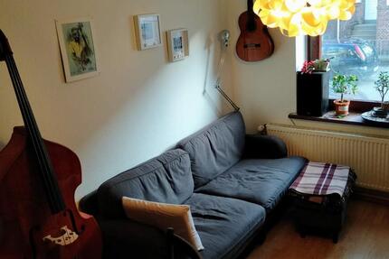 Wohnung Bremen Walle - 2 Zimmer, 40 m&sup2;, 170.000&euro; | Angebot:27717831