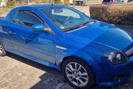 Opel Tigra