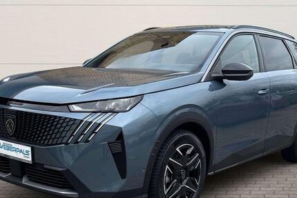 Peugeot 5008 12.000 km 36.990 &euro; Coburg 96450