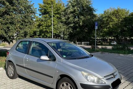 Peugeot 307 164.000 km 1.300 &euro; Ulm 89079