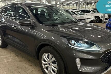Ford Kuga 55.877 km 17.870 &euro; Ludwigsfelde (bei Berlin) 14974