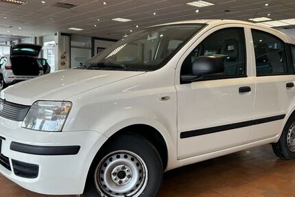 Fiat Panda 164.900 km 3.490 &euro; Hamm 59067
