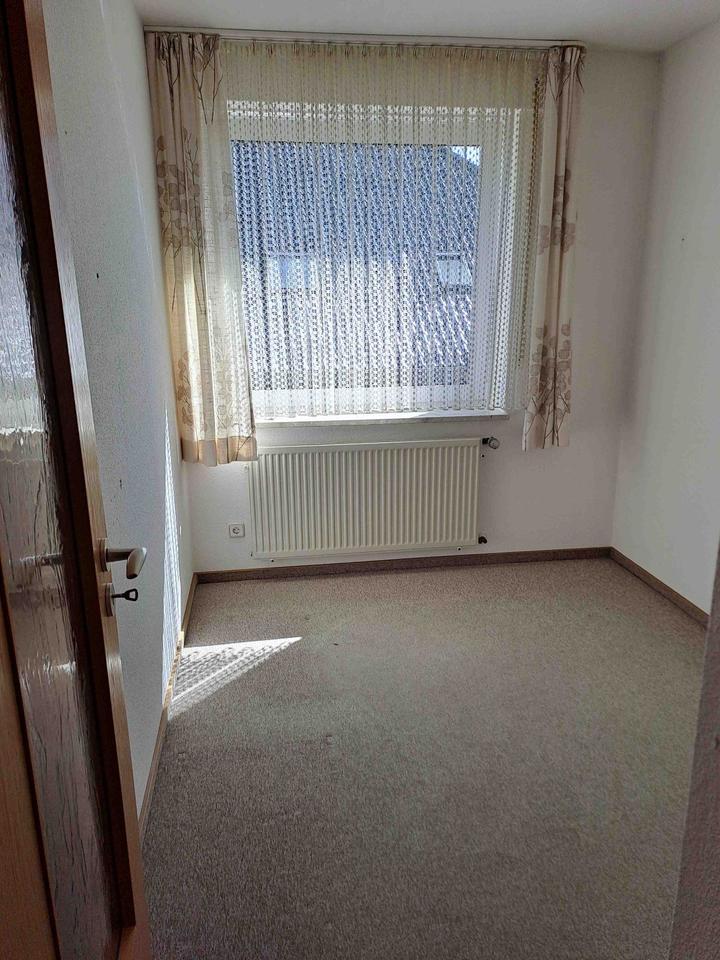 Doppelhaushälfte mit großen Garten in Melle-Mitte