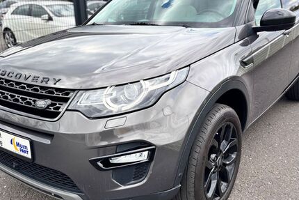 Land Rover Discovery 167.000 km 10.900 &euro; Troisdorf (10 km Köln-Bonn Airport) 53842