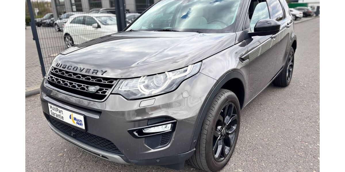 Land Rover Discovery 167.000 km 11.450 &euro; Troisdorf (10 km Köln-Bonn Airport) 53842