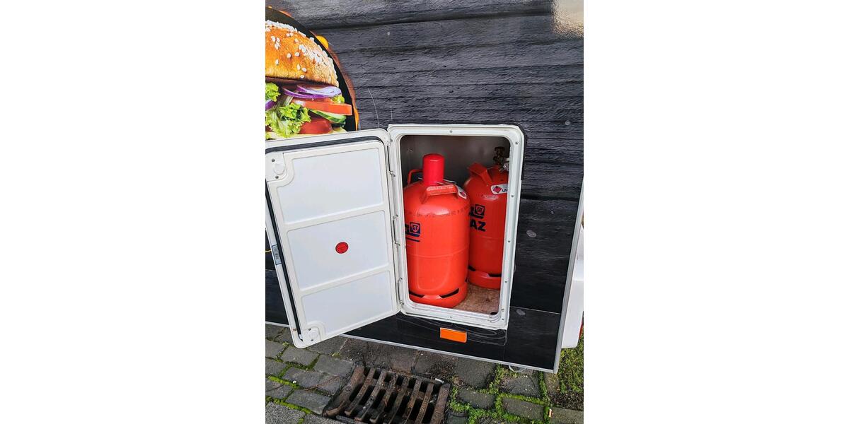 Gewerbeobjekt Lambrechtshagen - 22.000&euro; | Angebot:24477853