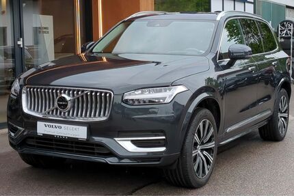Volvo XC90 66.900 km 52.790 &euro; Baierbrunn 82065