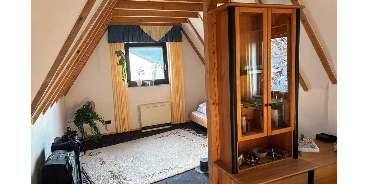 Einfamilienhaus Gelsenkirchen Erle - 4 Zimmer, 100 m&sup2;, 219.000&euro; | Angebot:26376636