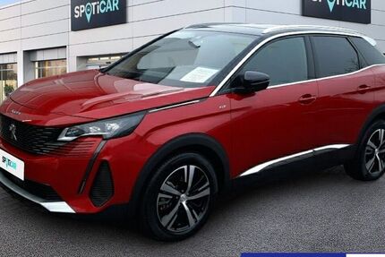 Peugeot 3008 9.800 km 28.990 &euro; Berlin 12681