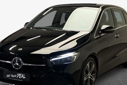 Mercedes-Benz B 180 4.143 km 38.990 &euro; Kassel 34123