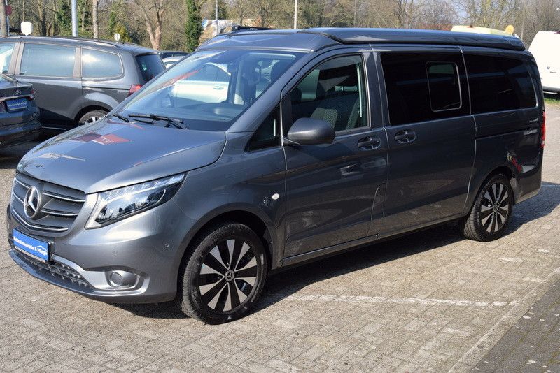 Mercedes-Benz Vito 8.390 km 59.990 € Stuhr / Bremen-Brinkum 28816