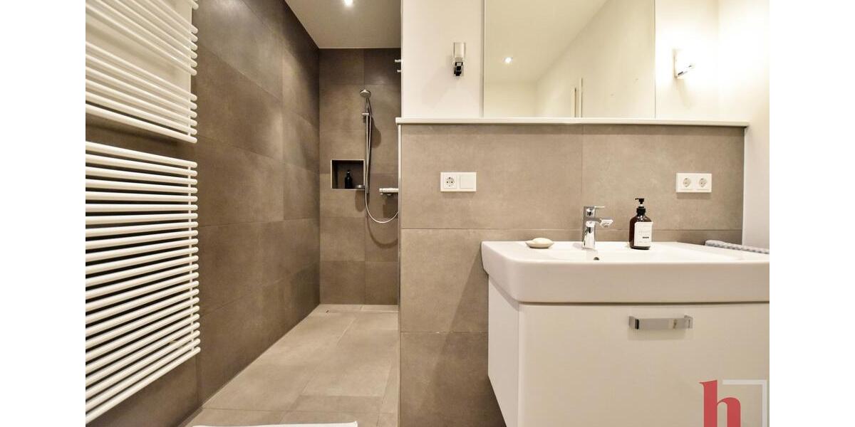 Moderne 3-Zimmer-Wohnung mit Dachterrasse in Dinklage 3 zimmer