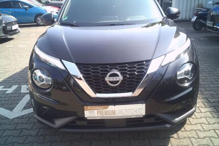 Nissan Juke 10.735 km 21.990 € Frankfurt 60486