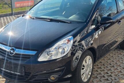 Opel Corsa 202.000 km 550 &euro; Wackersdorf 92442