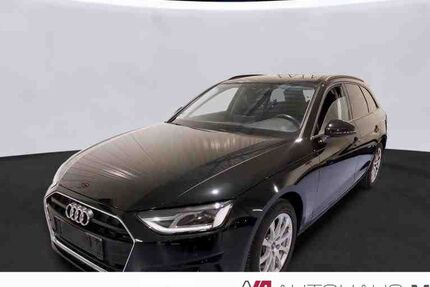 Audi A4 50.000 km 22.740 &euro; Puchheim 82178