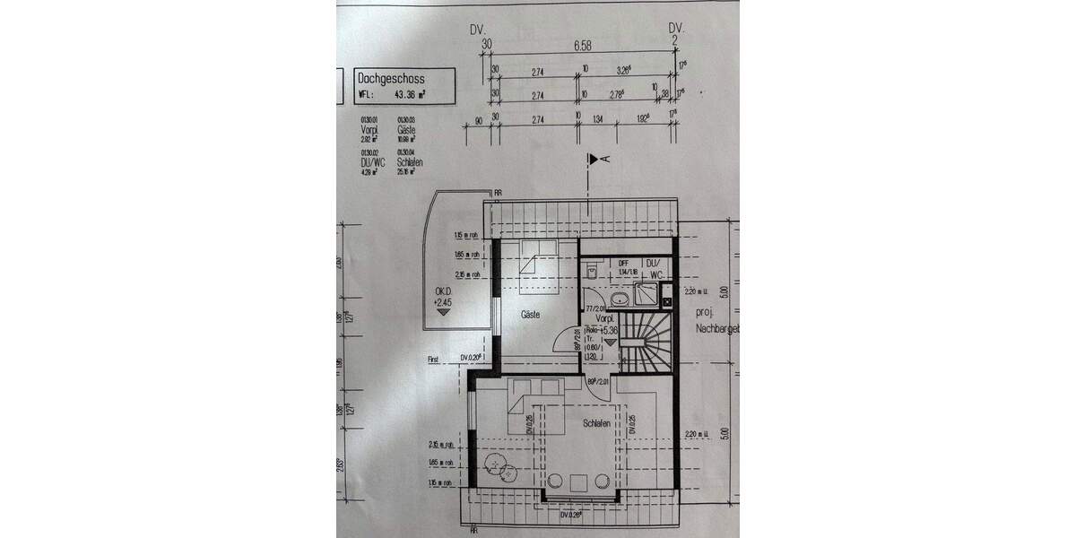 Reihenendhaus Filderstadt Plattenhardt - 6 Zimmer, 158 m&sup2;, 890.000&euro; | Angebot:25402830