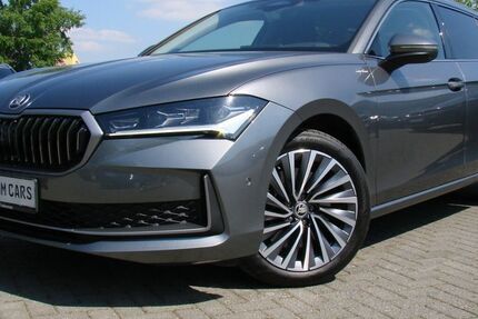 Skoda Superb 41.532 km 39.980 &euro; Falkensee 14612
