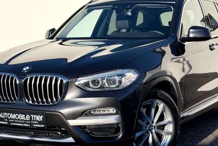 BMW X3 70.000 km 30.990 &euro; Bekond 54340