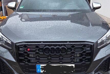 Audi SQ2 16.114 km 35.499 &euro; Kirchdorf am Inn 84375