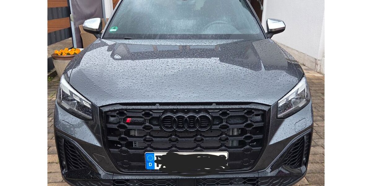 Audi SQ2 16.114 km 35.499 &euro; Kirchdorf am Inn 84375