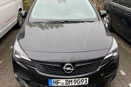 Opel Astra 163.000 km 10.500 &euro; Hüllhorst 32609