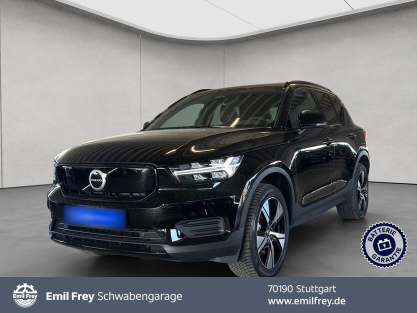 Volvo XC40 49.089 km 33.900 € Stuttgart 70190