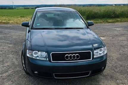 Audi A4 190.000 km 4.000 &euro; Nossen 01683