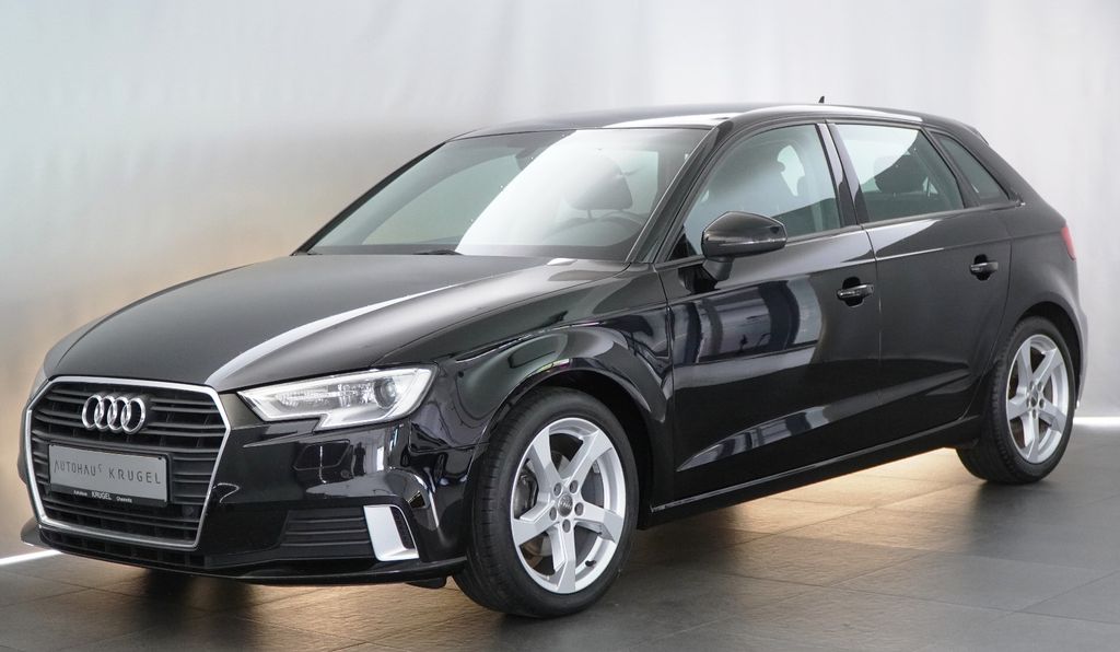Audi A3 87.021 km 14.990 &euro; Chemnitz 09224