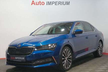 Skoda Superb 84.988 km 30.590 &euro; Schmidgaden 92546