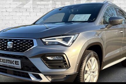 Seat Ateca 6.623 km 30.450 &euro; Schorfheide OT Finowfurt 16244