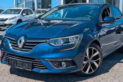 Renault Megane 24.104 km 15.390 &euro; Mainz 55128
