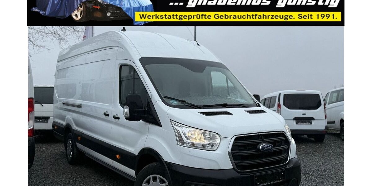 Ford Transit 129.000 km 13.999 &euro; Fuhrberg 30938