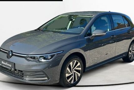 VW Golf 37.278 km 21.730 &euro; Bad Reichenhall 83435