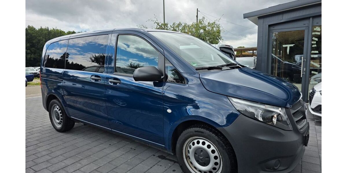 Mercedes-Benz Vito 173.025 km 23.890 &euro; Welden 86465