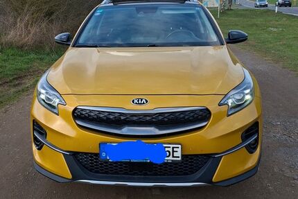Kia XCeed 78.000 km 17.100 &euro; Ettringen 56729