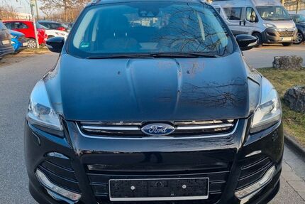 Ford Kuga 99.567 km 19.750 &euro; Rosenheim 83022