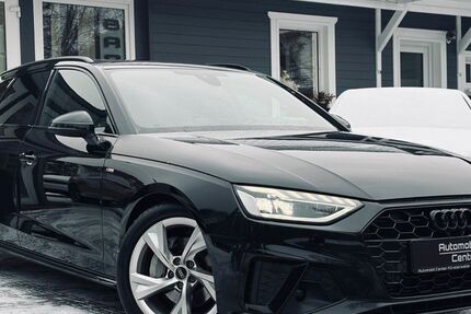 Audi A4 75.139 km 27.980 &euro; Fürstenwalde 15517