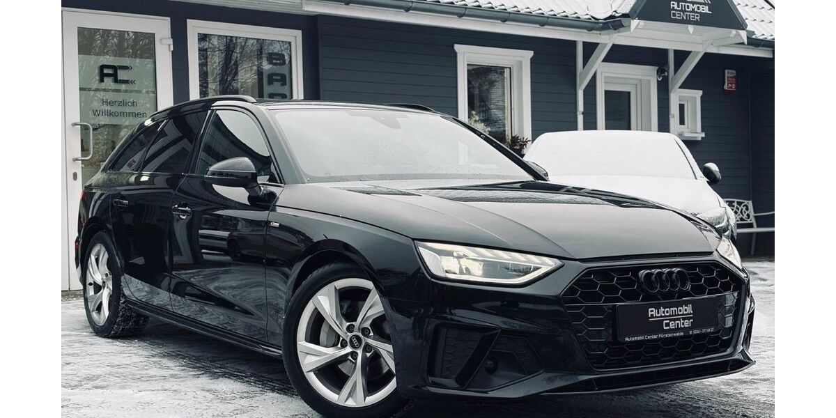 Audi A4 75.139 km 27.980 &euro; Fürstenwalde 15517